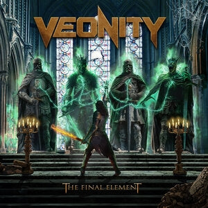 The final element