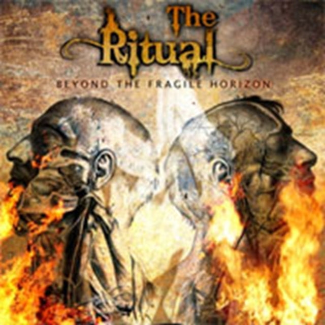 Beyond The Fragile Horizon