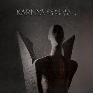 Coverin' thoughts