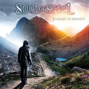 Journey to infinity