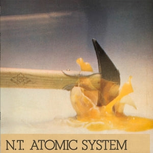 Atomic system