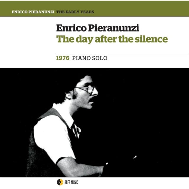 The Day After the Silence