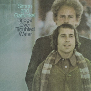 Bridge over troubled water