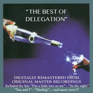 The Best of Delegation