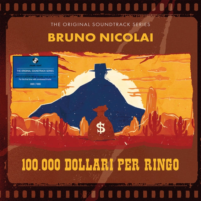 100.000 Dollari Per Ringo