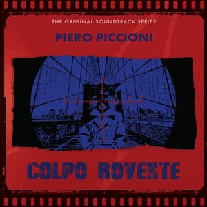 Colpo Rovente