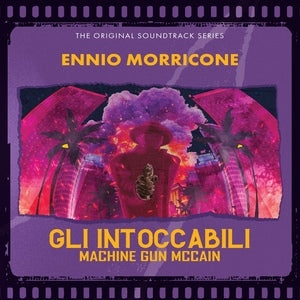 Gli Intoccabili