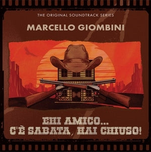 Ehi Amico... C'è Sabata. Hai Chiuso!
