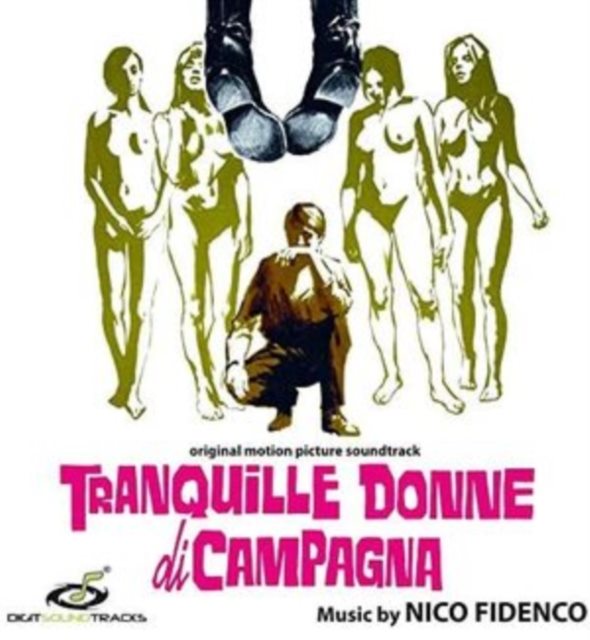 Tranquille Donne Di Campagna