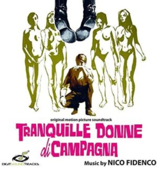 Tranquille Donne Di Campagna