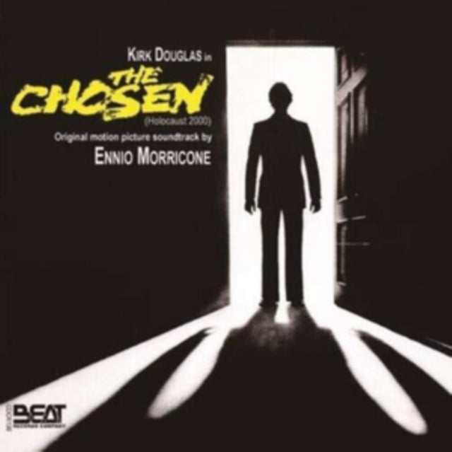 The Chosen (Holocaust 2000)