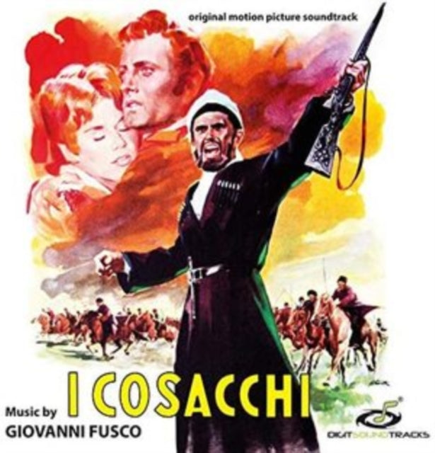 I Cosacchi