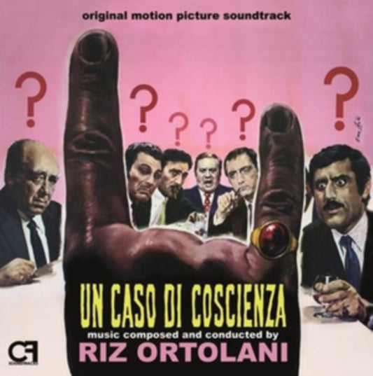 Un Caso Di Cosciena - Non Commettere Atti Impuri