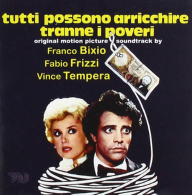 Tutti Possono Arricchire Tranne I Poveri