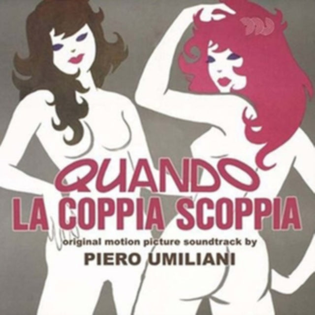 Quando La Coppia Scoppia