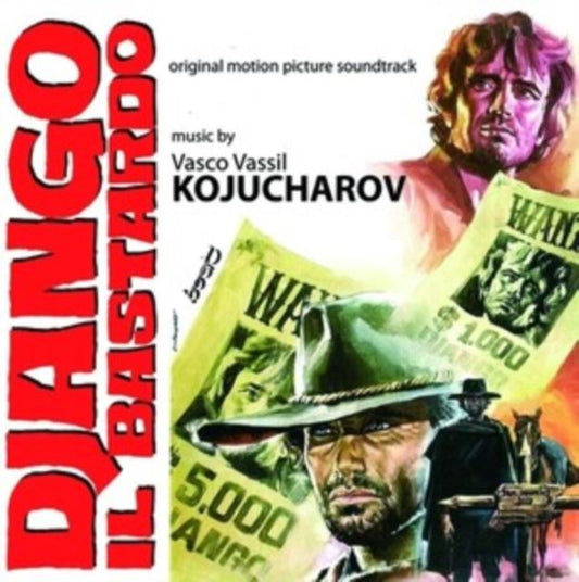 Django Il Bastardo