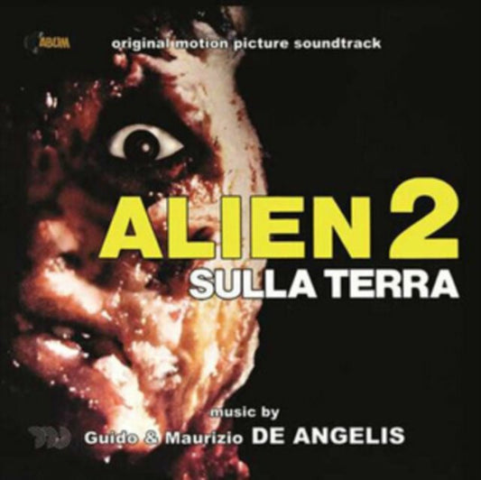Alien 2: Sulla Terra