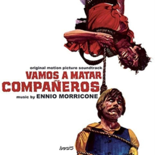Vamos a Matar Compañeros