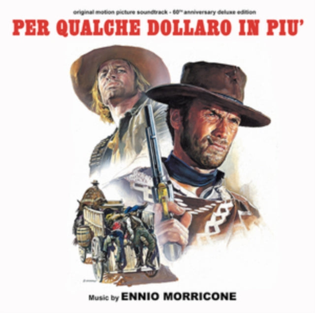 Per Qualche Dollaro in Piu