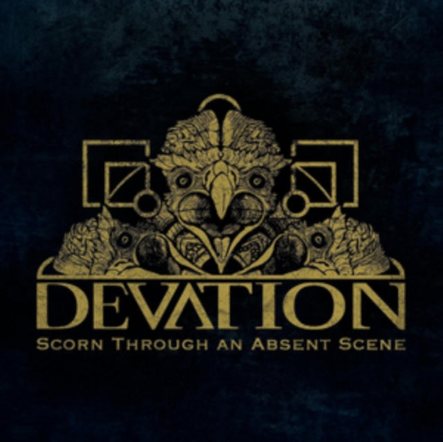 Scorn Through an Absent Scene
