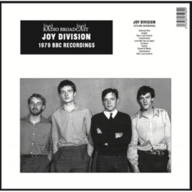 1979 BBC Recordings