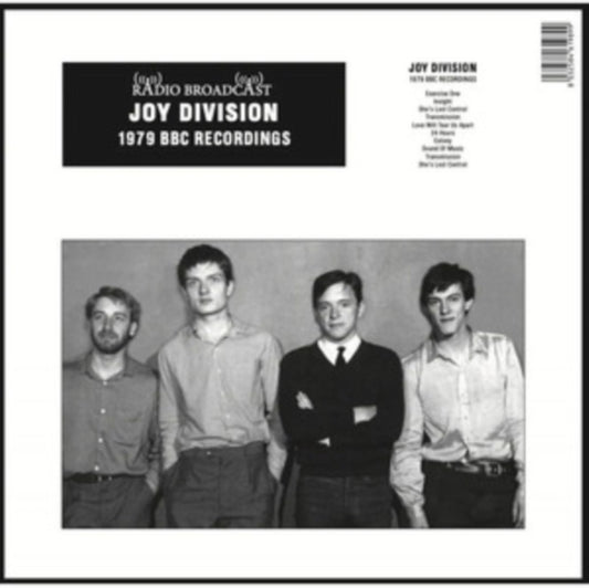 1979 BBC Recordings