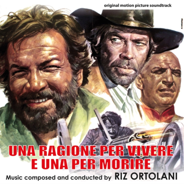 Uno Ragione Per Vivere E Una Per Morire