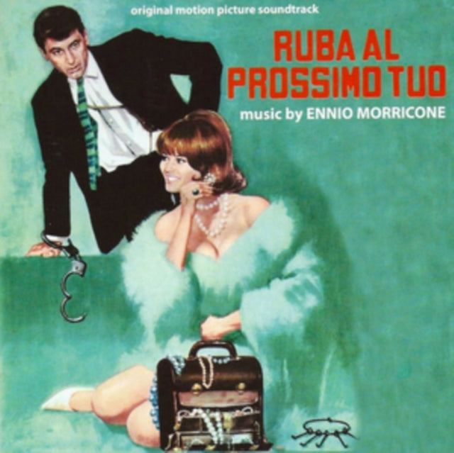 Ruba Al Prossimo Tuo