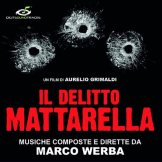 Il Delitto Mattarella