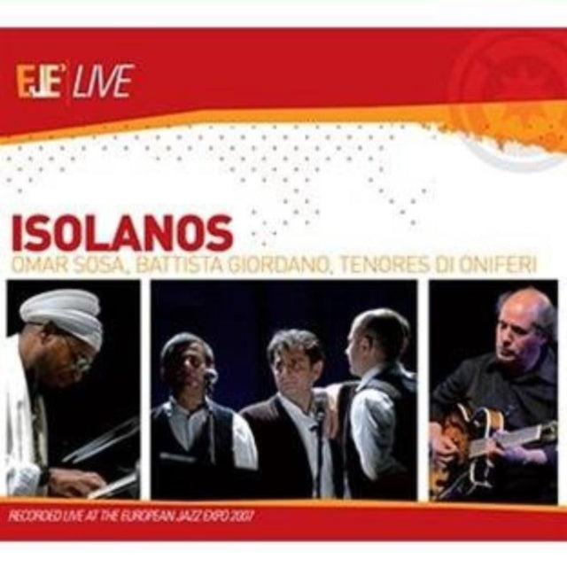 Isolanos
