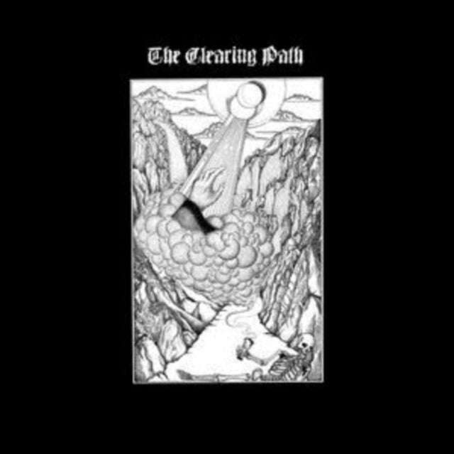 Watershed Between Earth and Firmament
