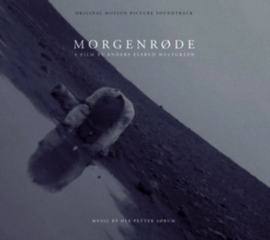 Morgenrøde