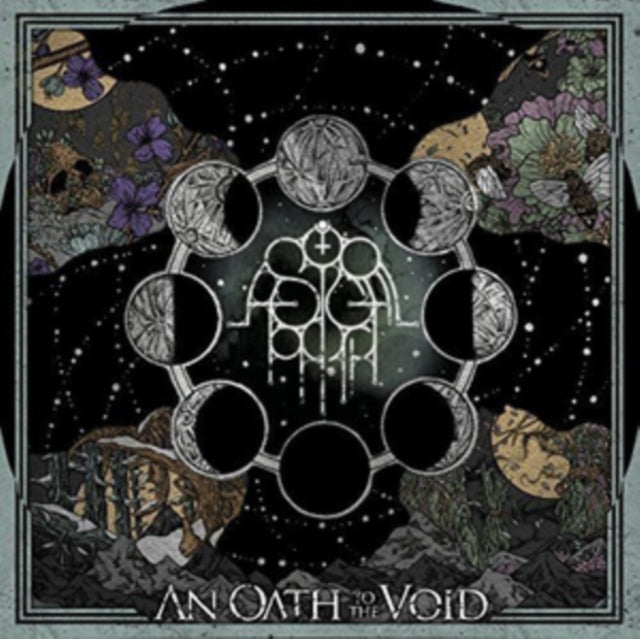 An Oath to the Void
