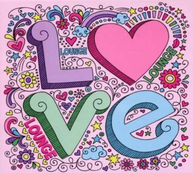 Love Lounge 20 Love Songs