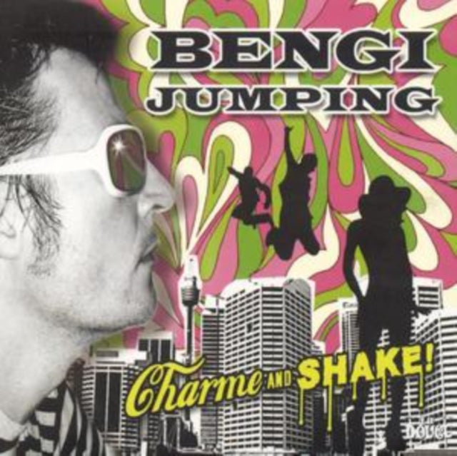 Charme and Shake! [italian Import]