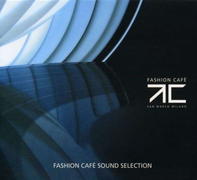 Fashion Cafe Sound Selection 2Cd