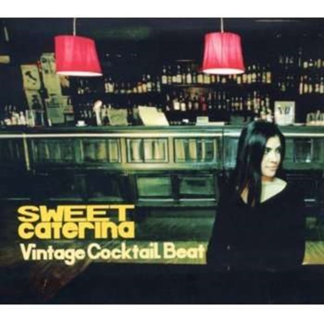 Vintage Cocktail Beat