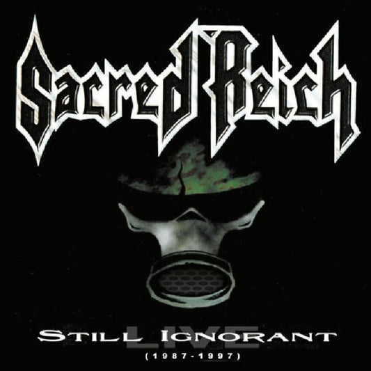 Still Ignorant (1987-1997)
