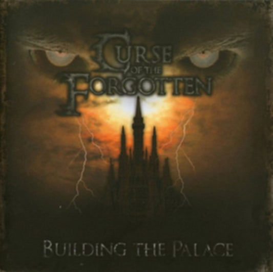 Building the Palace