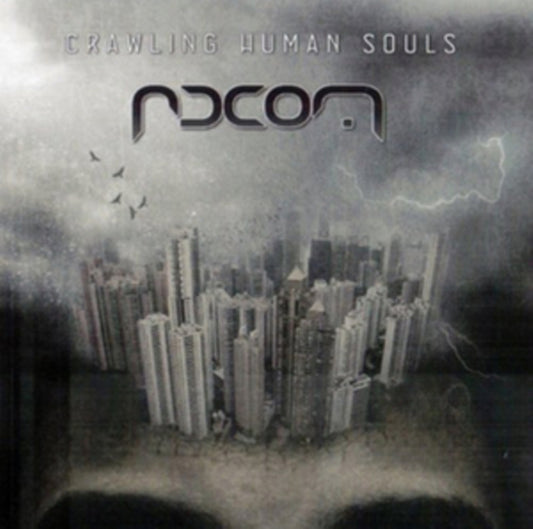 Crawling Human Souls