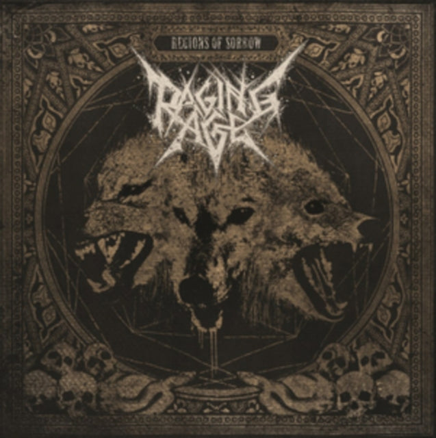 Regions of Sorrow