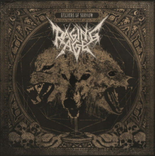 Regions of Sorrow