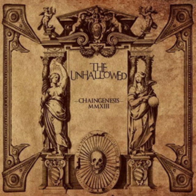 Chaingenesis