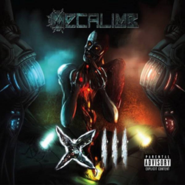 XIII