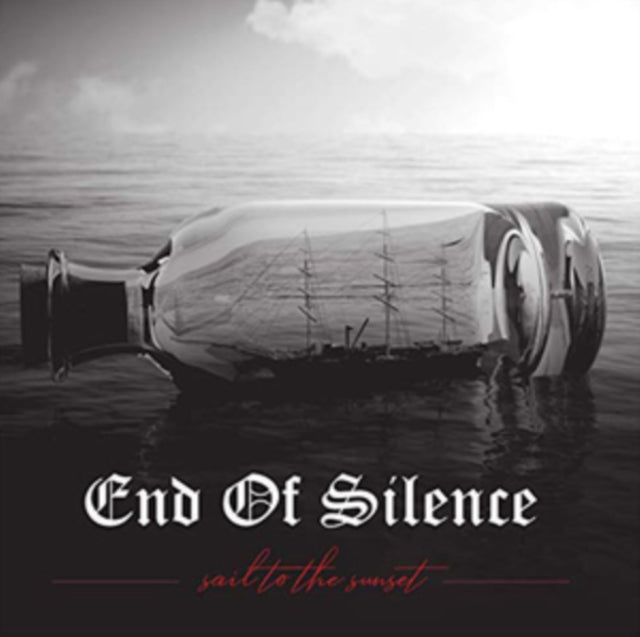 Sail to the Sunset