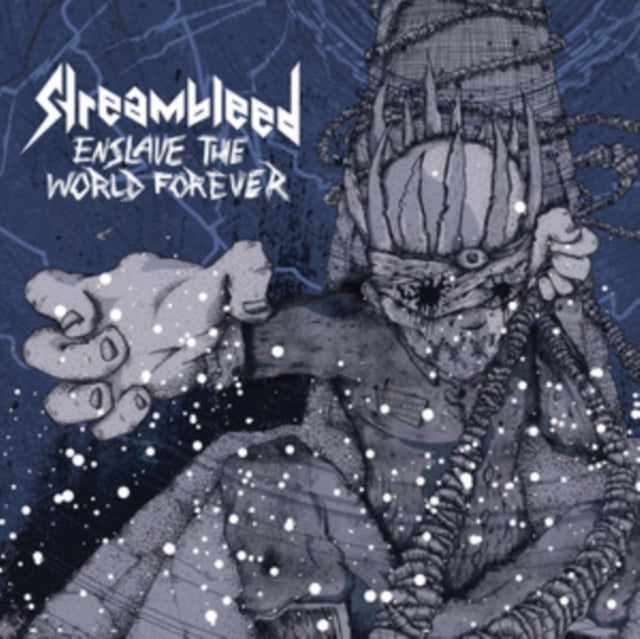 Enslave the World Forever