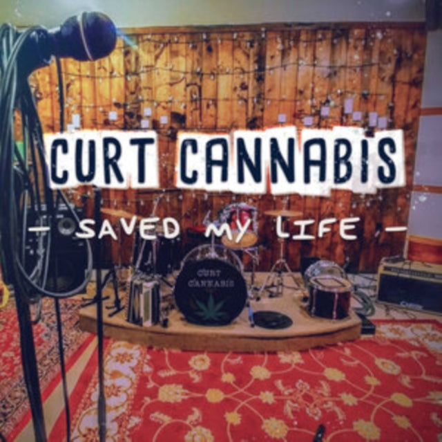 Saved My Life