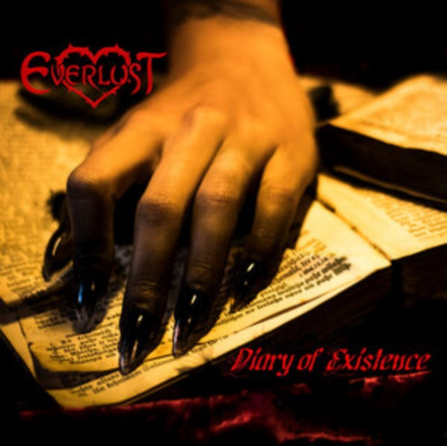Diary of Existence