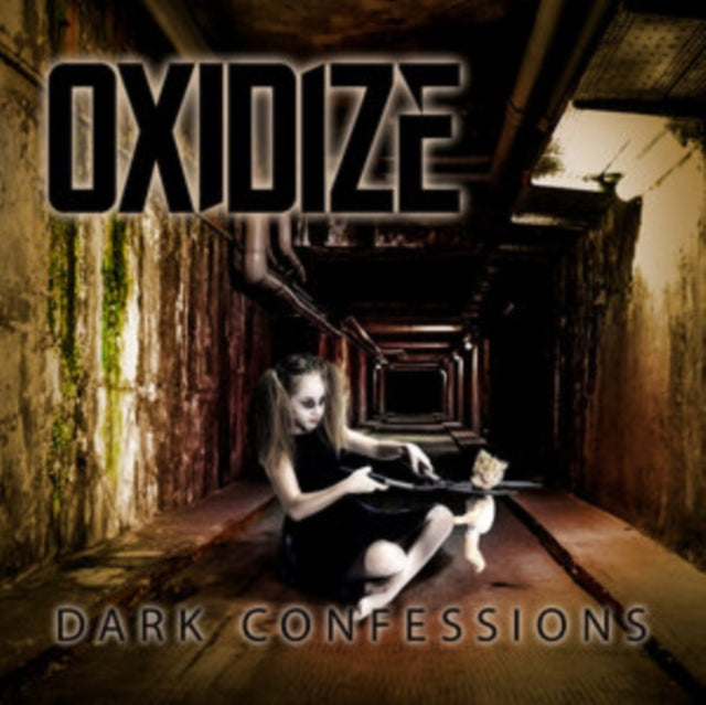 Dark Confessions