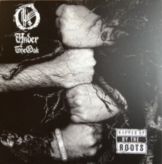 Ripped Up By the Roots